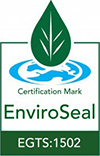 EnviroSeal Certification