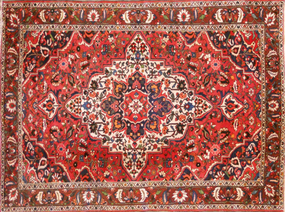 mashad rugs