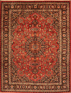 Rugs Of The World Mashad Wolverine Carpet Cleaning Ann Arbor Mi