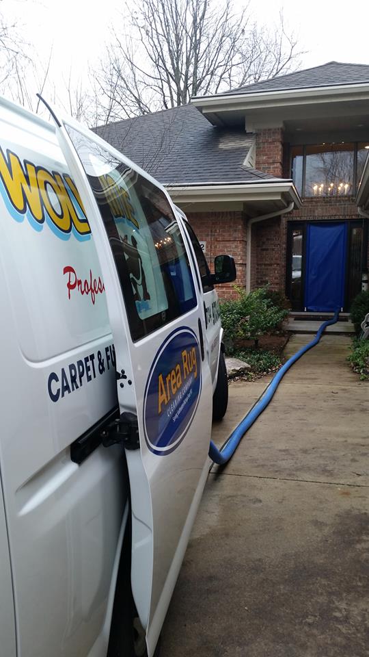 carpet cleaning, facebook likes